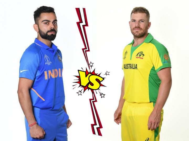 ind vs aus icc world cup 2019 india to lock horns against australia in battle of title contenders IND VS AUS, ICC World Cup 2019: India to lock horns against Australia in battle of title contenders