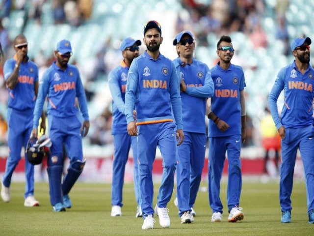 IND vs ENG, ICC World Cup 2019: Kohli-led India eye win against England to secure semis spot