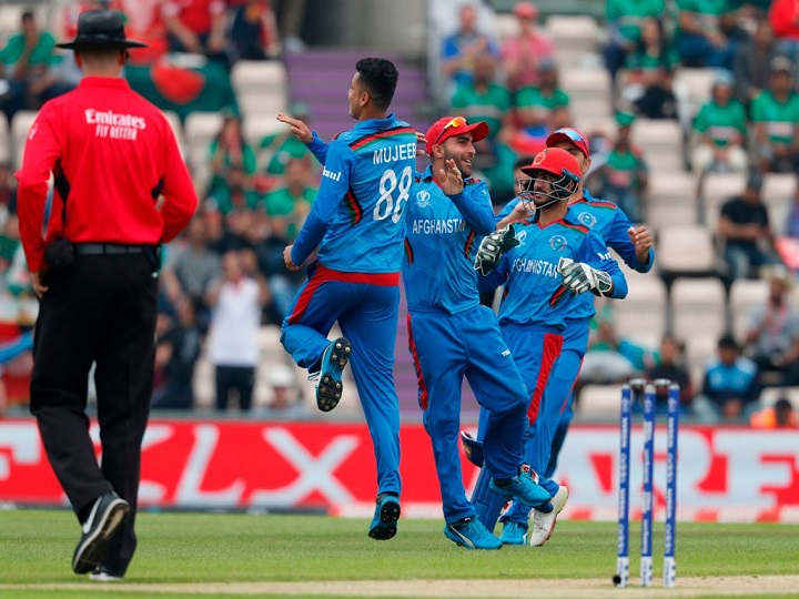 AFG vs BAN, ICC World Cup 2019: Mushfiqur Rahim's 83 guides Bangladesh to 262/7 in Southampton