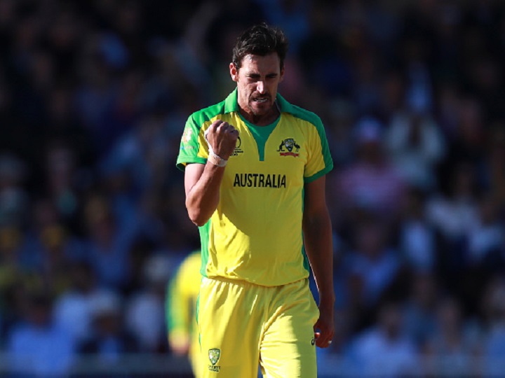 aus vs wi icc world cup 2019 starcs fifer helps australia beat west indies by 15 runs AUS vs WI, ICC World Cup 2019: Starc’s fifer powers Australia to 15-run win over Windies