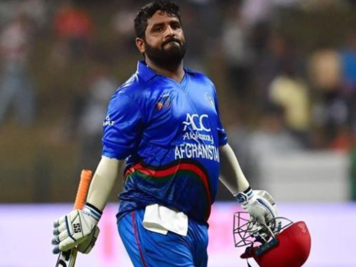 world cup 2019 mohammad shehzad cries says he was forcefully ruled out World Cup 2019: Journalist claims Afghanistan's Mohammad Shehzad was ‘forcefully’ ruled out of WC 2019