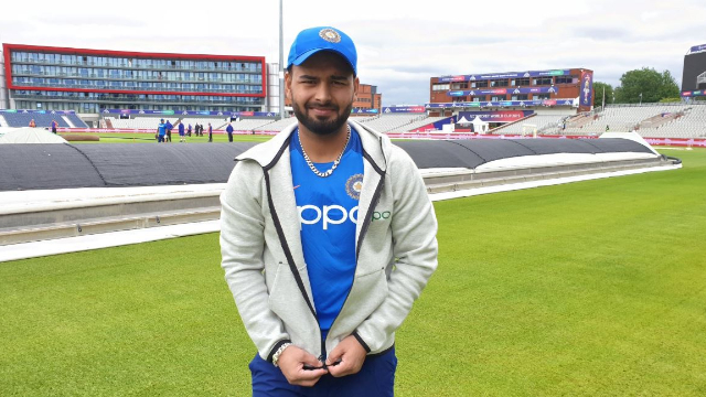 Rishabh Pant Replacement: ਪੰਤ ਦੀ ਥਾਂ ਈਸ਼ਾਨ ਕਿਸ਼ਨ ਨੂੰ ਟੈਸਟ 'ਚ ਮਿਲੇਗਾ ਮੌਕਾ, ਸਾਬਕਾ ਭਾਰਤੀ ਦਿੱਗਜ ਦਾ ਵੱਡਾ ਬਿਆਨ