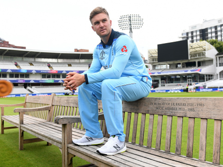 WC 2019: Roy 'making good progress' ahead of clash against India WC 2019: Roy 'making good progress' ahead of clash against India