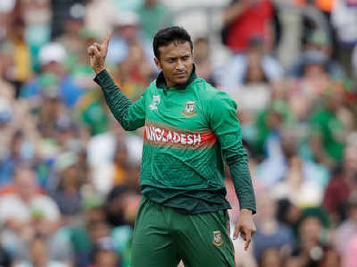 World Cup 2019: 'Bangla Tigers' have skill to beat 'big teams' in tournament, says Shakib