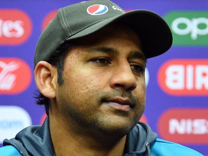 get ready to face the wrath of public back home sarfaraz warns teammates Get ready to face the wrath of public back home: Sarfaraz warns teammates