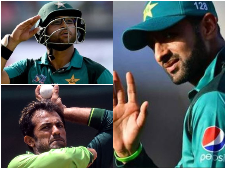 No player violated curfew timings night before India game: PCB No player violated curfew timings night before India game: PCB