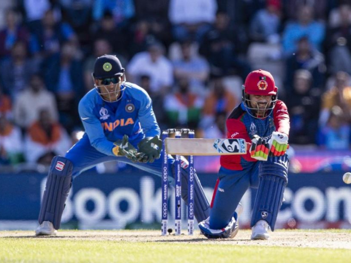 wc 2019 lightning quick dhoni becomes indias most successful glovesman in wc WC 2019: 