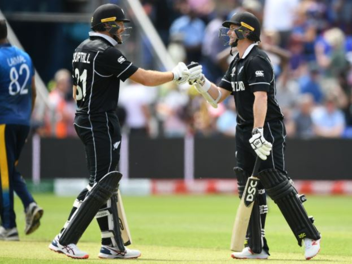 NZ vs SL, ICC World Cup 2019: New Zealand thrash Sri Lanka by 10 wickets in World Cup