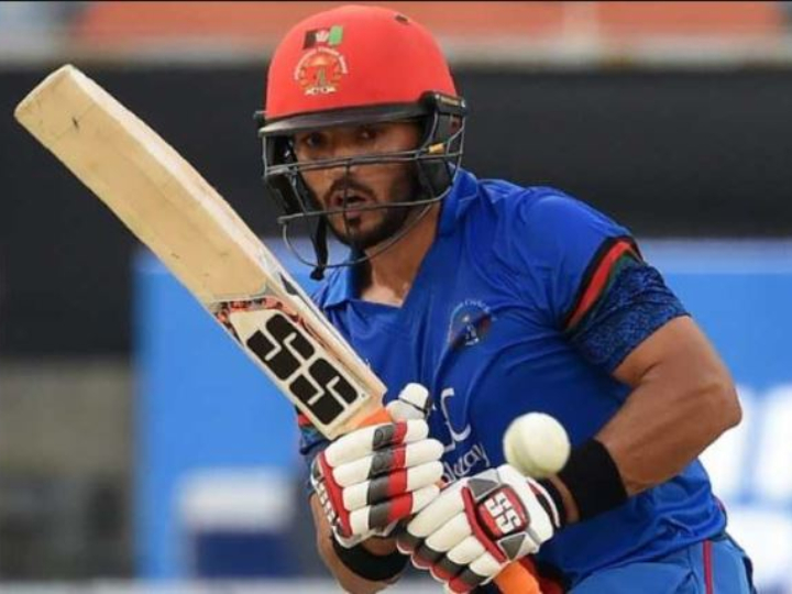 wc 2019 afghanistans naib rues shahzad world cup injury blow WC 2019: Afghanistan's Naib rues Shahzad World Cup injury blow