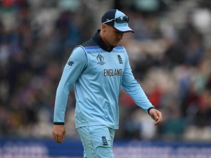 world cup 2019 injured roy to miss englands next two world cup games World Cup 2019: Injured Roy to miss England's next two World Cup games