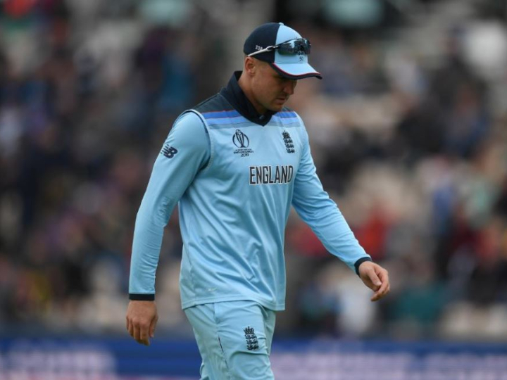 World Cup 2019: Injured Roy to miss England's next two World Cup games