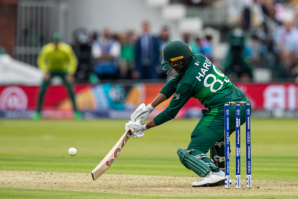Imran Tahir becomes leading wicket taker for South Africa at World Cup 2019