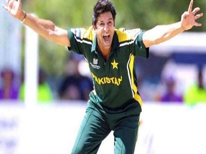 Wasim Akram admits sledging young Sachin Tendulkar was a major mistake Wasim Akram admits sledging young Sachin Tendulkar was a major mistake