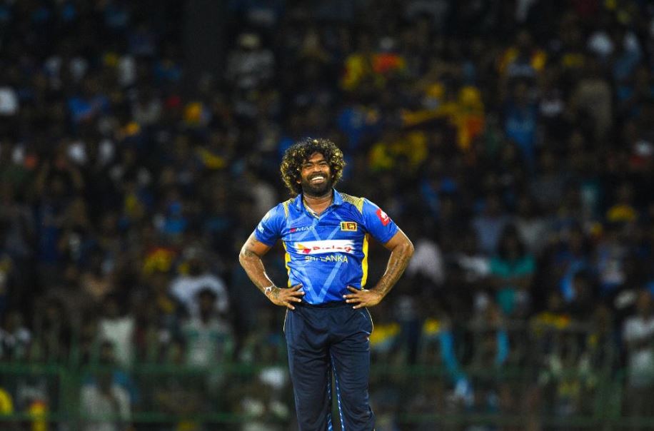 In Pics: 7 Records Which Highlight Malinga's Stellar Exploits In ODIs