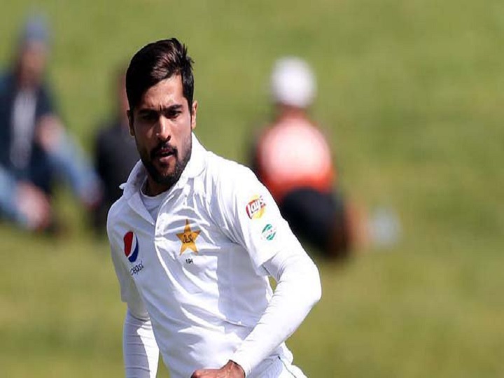 Pakistan Pacer Mohammad Amir Planning To Settle Down In United Kingdom