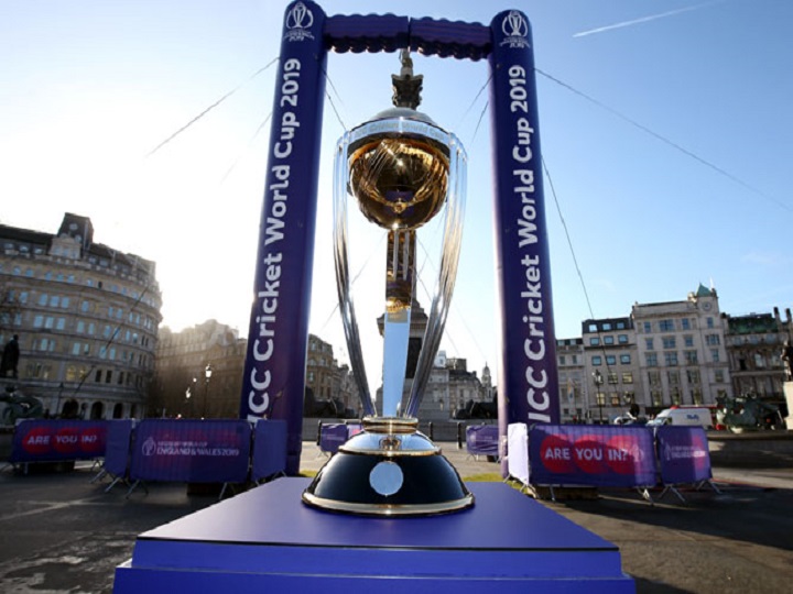 WC 2019: International Cricket Council appoints officials for World Cup semifinals