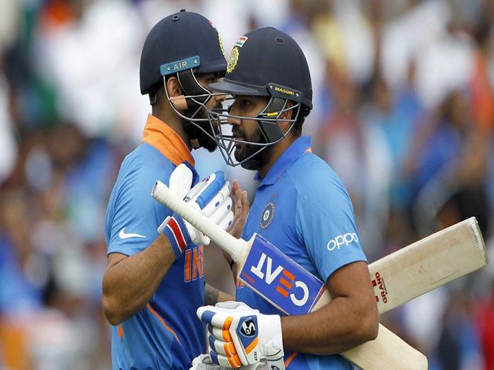 kohli to miss pre departure presser ahead of wi series amid rumoured rift with rohit sharma report Kohli To Miss Pre-Departure Presser Ahead of WI Series Amid Rumoured Rift With Rohit: Report