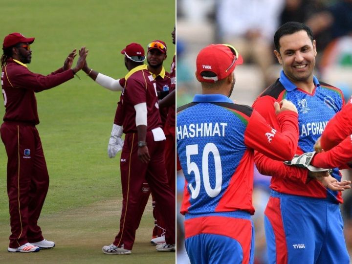 AFG vs WI, ICC World Cup 2019: When and where to watch LIVE telecast, live streaming