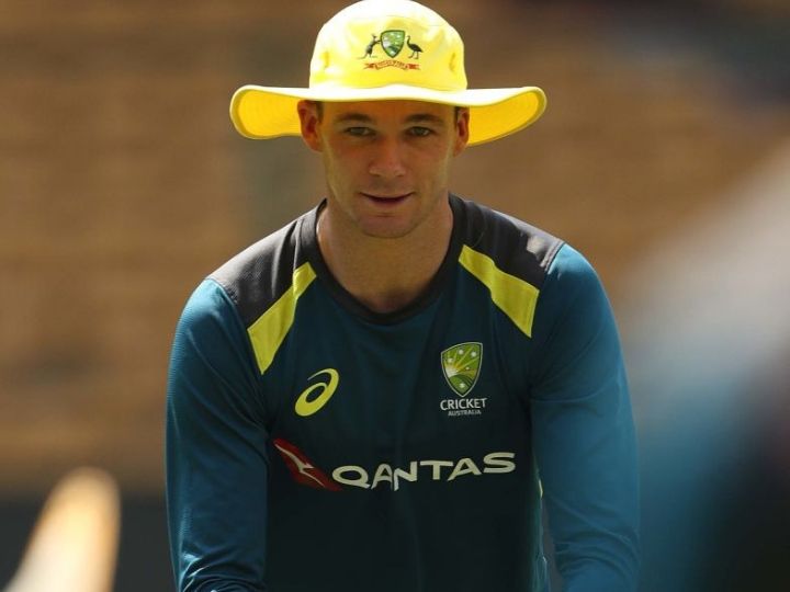 aus vs eng world cup 2019 semi final 2 peter handscomb to play against england confirms head coach langer AUS vs ENG, World Cup 2019, Semi-Final 2: Peter Handscomb to play against England, confirms head coach Langer