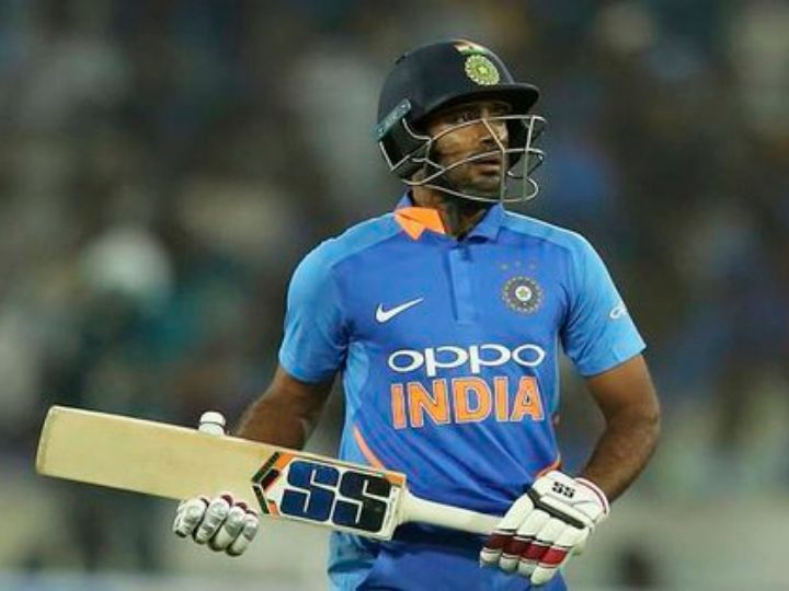 ambati rayudu announces retirement from international cricket Ambati Rayudu announces retirement from international cricket