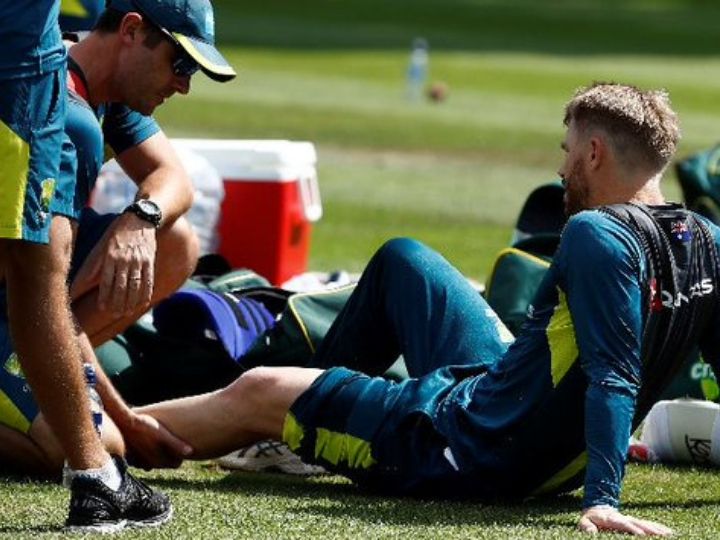 Ashes 2019: Blow To Australia As David Warner Sustains Thigh Injury Ahead Of 1st Test