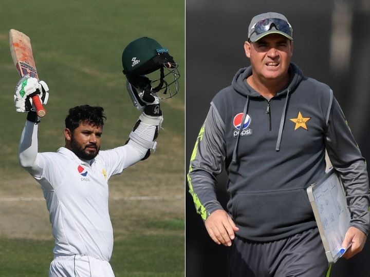 Azhar Ali Likely To Get Test Captaincy, Mickey Arthur To Remain Pak Head Coach