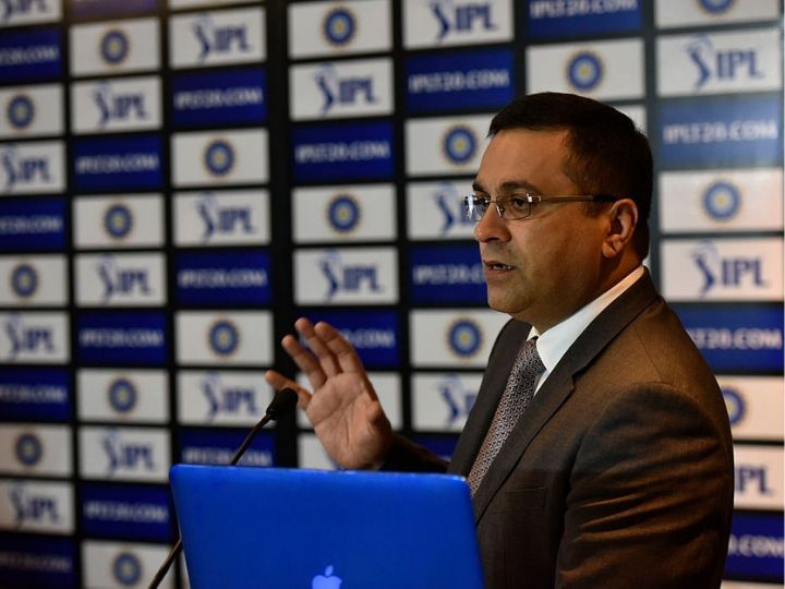 BCCI Officials Question CEO Johri's 'Needless' US Travel Plan