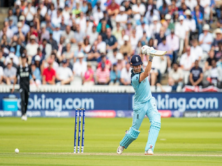 eng vs nz icc world cup 2019 final bairstow becomes 2nd english batsman to score 500 runs in cwc19 ENG vs NZ, ICC World Cup 2019 Final: Bairstow becomes 2nd English batsman to score 500 runs in CWC'19