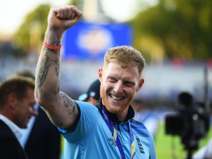 ben stokes likely to receive knighthood following his world cup final heroics Ben Stokes Likely To Receive Knighthood Following His World Cup Final Heroics