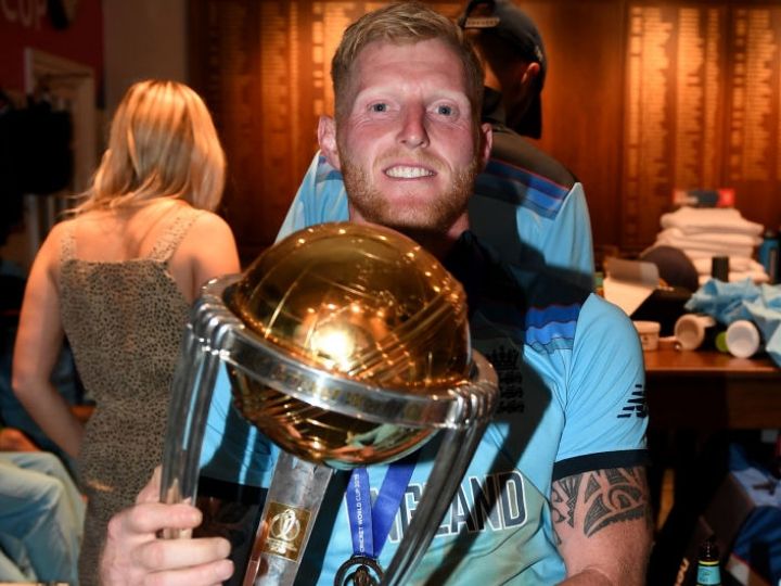 ben stokes nominated as new zealander of the year Ben Stokes Nominated As New Zealander Of the Year