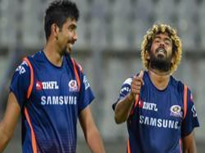 world cup 2019 bumrah pays tribute to malinga terms sri lankan pace ace as legend World Cup 2019: Bumrah pays tribute to Malinga, terms Sri Lankan pace ace as 'legend'