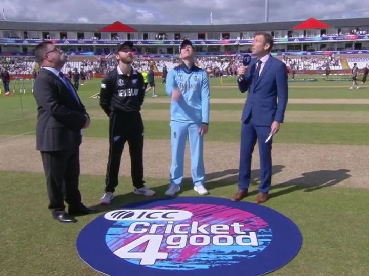ENG vs NZ, ICC World Cup 2019: England opt to bat; New Zealand make 2 major changes eng vs nz icc world cup 2019 england opt to bat new zealand make 2 major changes ENG vs NZ, ICC World Cup 2019: England opt to bat; New Zealand make 2 major changes