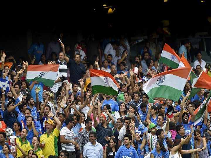 wc 2019 indian fans to cheer on in big number for the wc finalists despite kohlis men exit World Cup 2019: Indian fans to cheer on in big numbers for WC finalists despite Kohli’s men exit