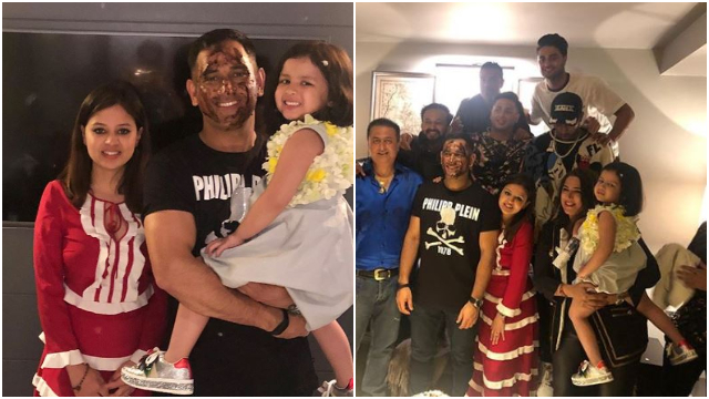 In Pics: 10 major records which rank Dhoni as India's greatest skipper