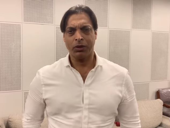 India tried best but their best couldn't help Pak: Akhtar