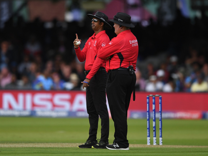 'I made error': Dharamsena on six runs awarded on overthrow in WC final