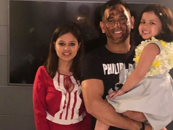 Happy Birthday Dhoni: 'Captain Cool' turns 38