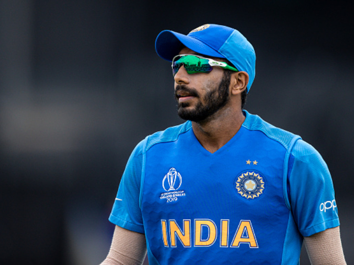 I don't take praise or criticism seriously, says Jasprit Bumrah