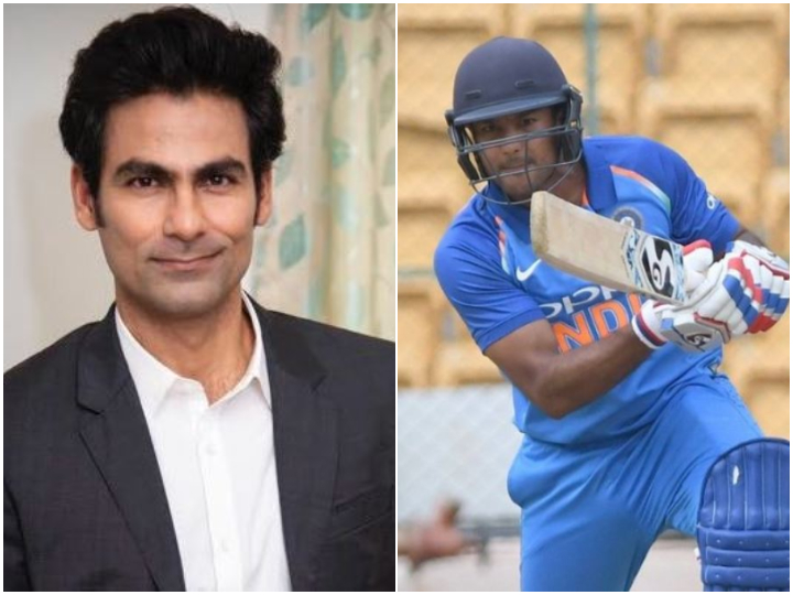 World Cup 2019: Kaif questions Mayank Agarwal's inclusion in Indian squad