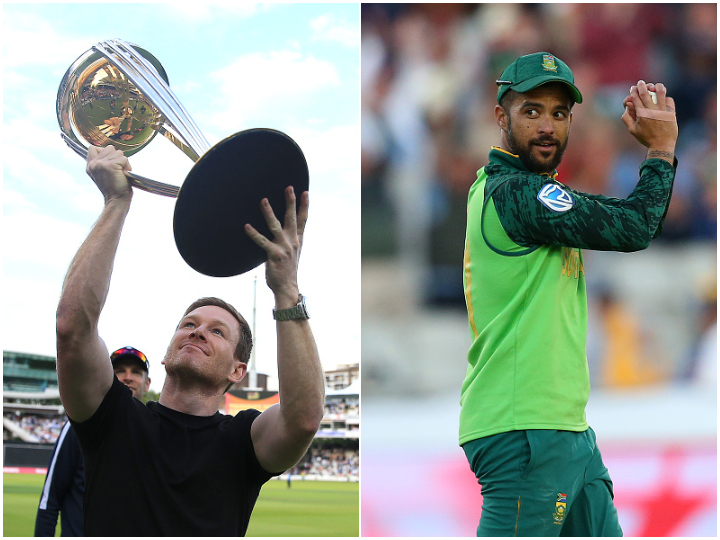 Morgan, Duminy To Play In Upcoming Edition Of BPL