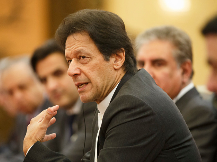 PM Imran Khan Promises To Fix The 