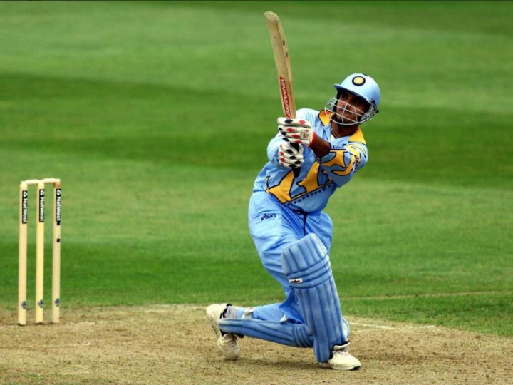 Happy Birthday Dada: Sourav Ganguly celebrates his 47th birthday