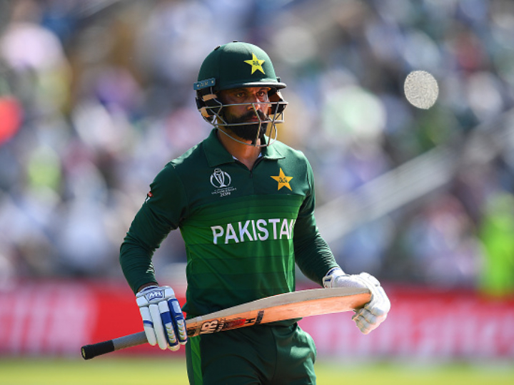 Hafeez In No Mood To Retire From ODIs And T20s After WC Debacle