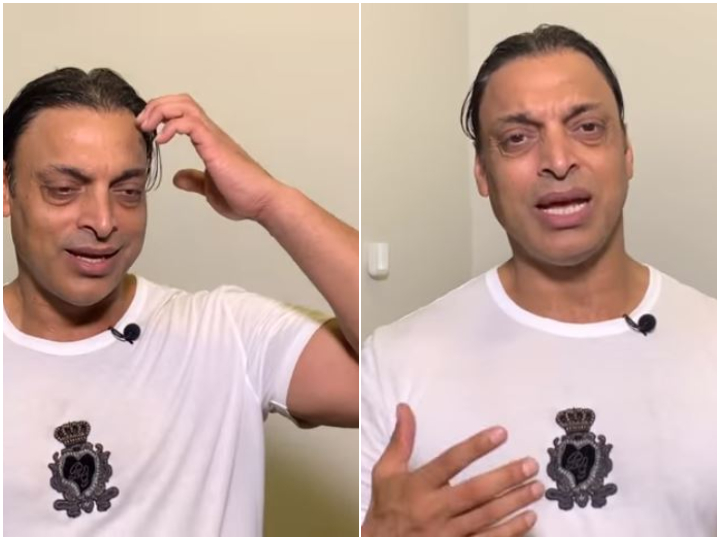 WATCH: Shoaib Akhtar backs India for World Cup 2019 win