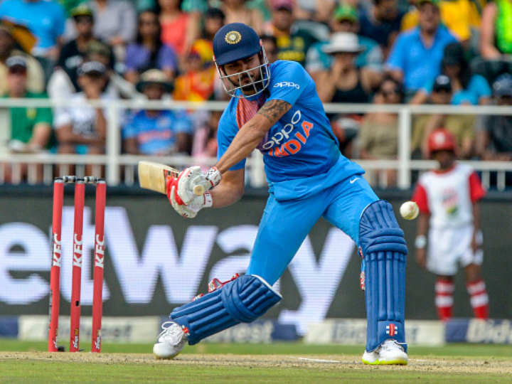 India 'A' beat WI 'A' by 148 runs, take unassailable 3-0 lead