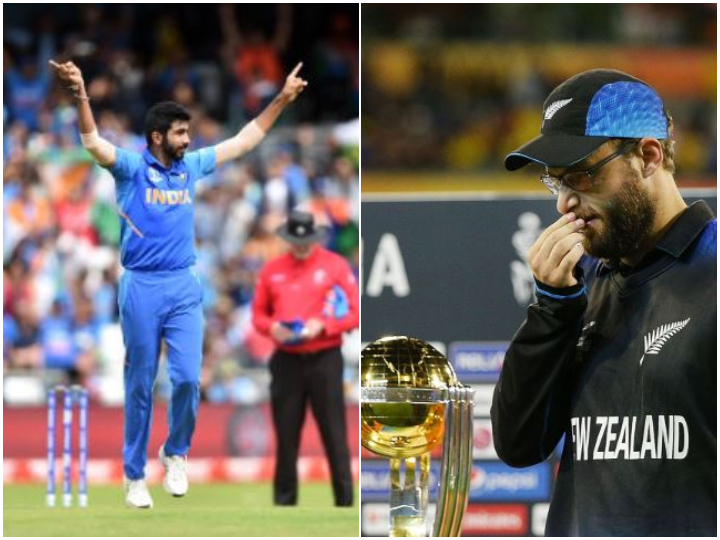 World Cup 2019: Bumrah is 