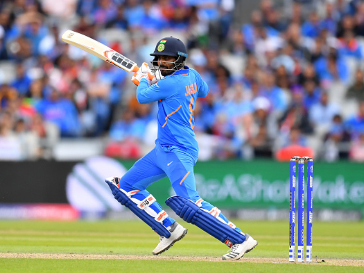 World Cup 2019: Jadeja tears apart Kiwis to “bits and pieces” to bring up his fifty