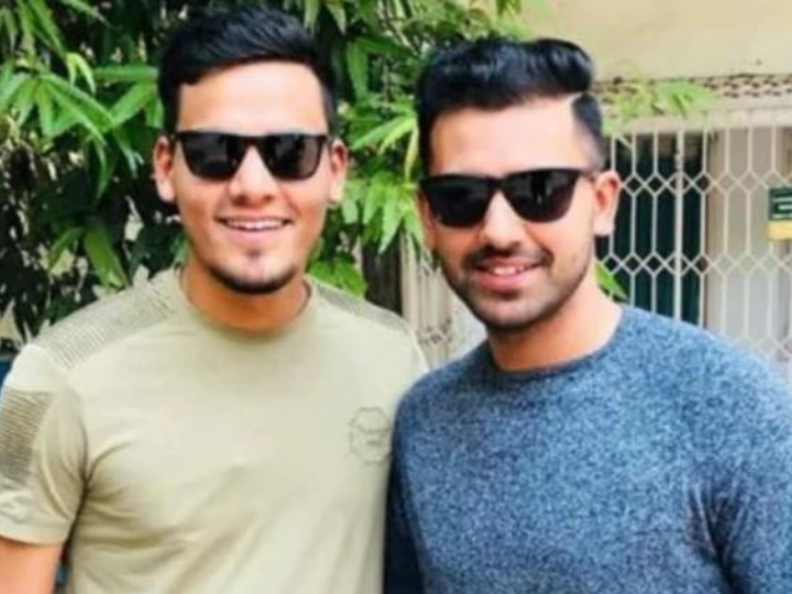 Kulkarni Hails Rahul Chahar's Selection In T20 Squad