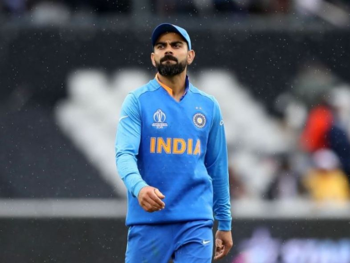 world cup 2019 the way kiwis bowled was what made the difference says kohli World Cup 2019: The Way Kiwis Bowled Was What Made The Difference, Says Kohli