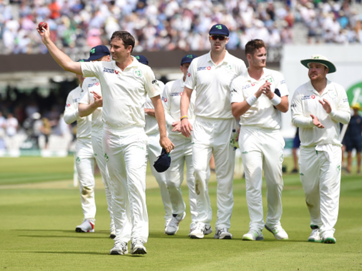 irelands tim murtagh stuns england on test day of 20 wickets Ireland’s Tim Murtagh Stuns England With Spectacular Figures On Test Day Of 20 Wickets